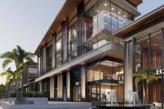 محل للبيع 39 متر العاصمة الإدارية منطقة المستثمرين