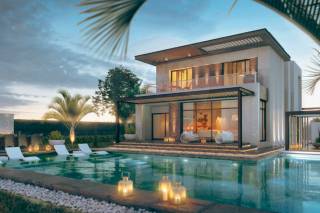 شاليه للبيع الساحل جايا 121 متر