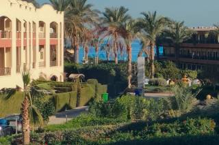 للبيع فيلا باقل مقدم في العين السخنة