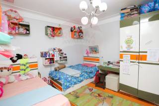 شقة للبيع 200 متر فلمنج متفرع من ش ابو قير