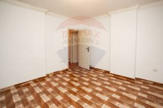 شقة للبيع 145 متر رشدي شارع ابوقير