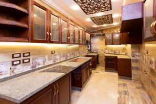 شقة للبيع 195 متر كفر عبدة ش امير البحار