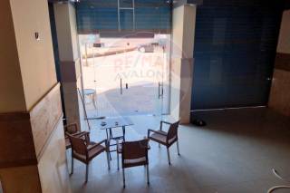 مقر إداري للإيجار 420 متر ميامي الجديدة 45 دولي