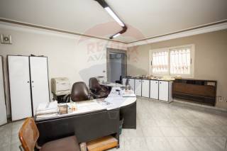 شقة للبيع 195 متر سموحة ش فوزي معاذ