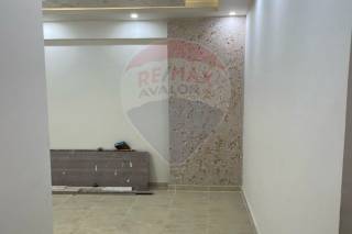 شقة للايجار 170 متر زيزينيا ش مصطفي عبد الرازق