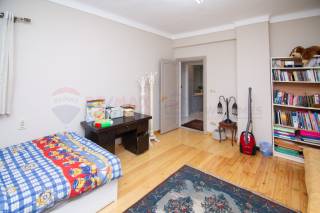 شقة للبيع 280 متر لوران ش ابو قير عمارة براند