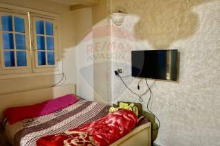 شقه للعروسين للبيع ٨١ متر في العوايد شارع الرحمه