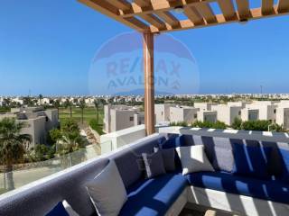 سنيور شاليه للبيع الساحل هاسيندا باي