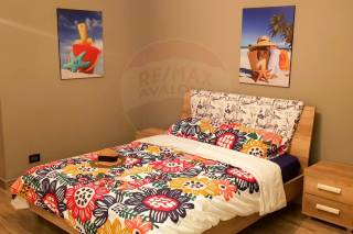 سنيور جاردن شاليه للبيع الساحل هاسيندا باي 440م