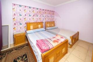 شقة للبيع 175 متر المنتزه كمباوند مارسيليا فلورانس