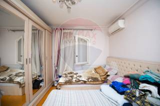 شقة للبيع 176م الإبراهيمية خطوات من شارع ابو قير