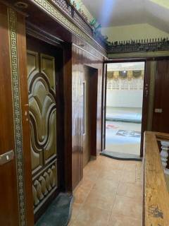 لهوااات المساحات الكبيرة شقة للبيع بجليم