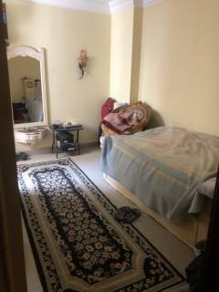 شقة للبيع بلوران بجوار مستشفى الإقبال