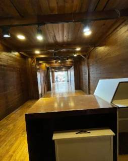 للتوكيلات محل لايجار 62م ع الترام سان استيفانو