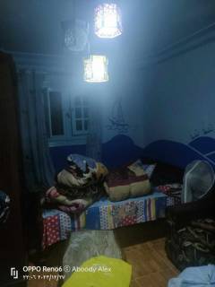 شق للبيع مابين عبدالناصر والعيسوي قرب مدرسة محمود