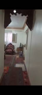 صدق او لا تصدق شقه للبيع بسيدي بشر قبلي