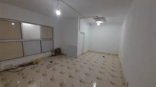 مكتب للايجار بالدقى 80م فى شارع السودان طابق ثانى