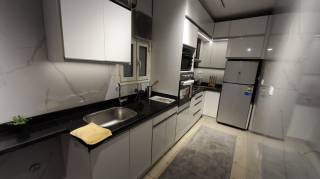 كود S126 شقة للبيع بالمنيل