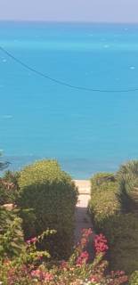 شاليه للبيع في مارينا فيو بحر