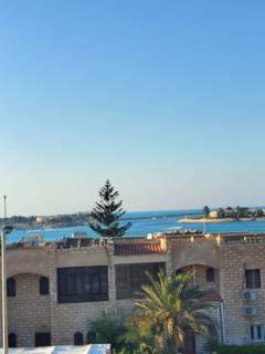 شاليه للبيع في مارينا فيو بحيرة