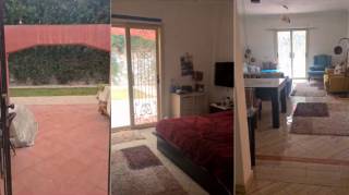 فيلا للبيع بالسليمانية تشطيب كامل جاهزة على السكن