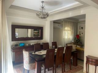 شقه للايجار في بيفرلي هيلز الشيخ زايد