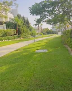 فيلا للبيع في اكتوبر كمبوند كليوباترا سكوير