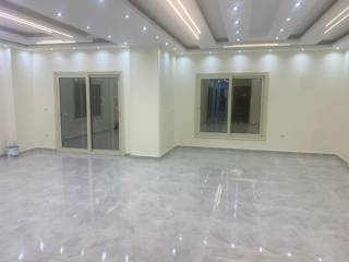 شقه للبيع متشطبة الترا لوكس كمبوند الخمائل