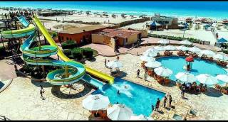 شاليه للبيع بقرية جرين ليفز