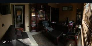 للشركات والعيادات مكتب مفروش فخم الشيخ زايد