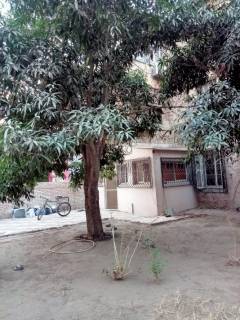 مكتب ايجار جديد130م الترالوكس ارضى بجاردن