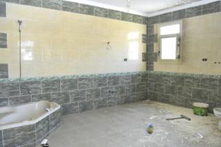 شقة للبيع 365 متر الابراهيمية