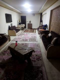 شقة للبيع 165 متر محرم بيك