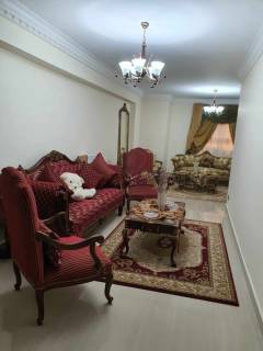 شقة للبيع 175 متر في بولكلى شارع مصطفى كامل