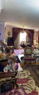 شقة للبيع 157 متر ستانلى تانى نمرة بحر