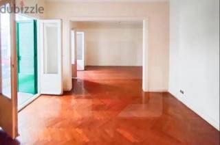 شقة للبيع 160 متر لوران خطوات من شارع الاقبال