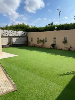 قصر للبيع بجوار مطار برج العرب مسجل