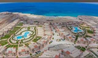 فرصة الان فيلا بسعرشاليه بالساحل الشمالي من المالك