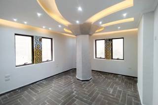 مكتب ادارى للإيجار 150 متر محرم بك شارع المشير