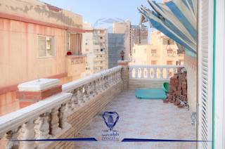 لمحبى السكن الدوبلكيس الراقى فى جليم