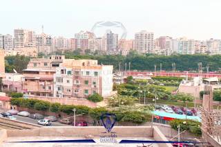 شقة 220م فى سبورتنج على الترام مباشرة مبانى 2021