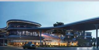 محل 58م بانوراما امام شيراتون اوتيل المستقبل