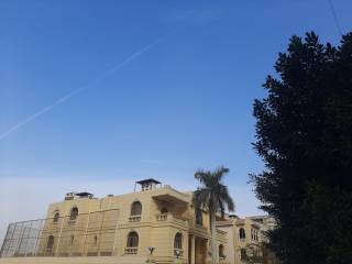 فيلاا خاصة للايجار ترخيص أدارى 4أدوار الدور 400 1