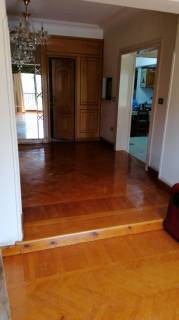 عمارة للبيع فى النزهة الجديدة مساحة الارض 332 متر