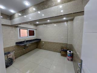 استديو للايجار فى شيراتون المطارغرفة ريسيبشن حمام