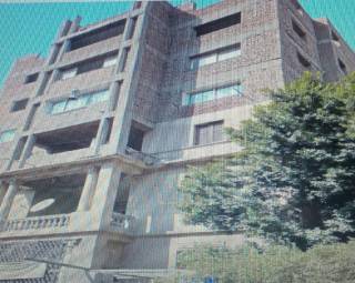 عمارة كاملة للبيع بالقرب من قصر البارون مساحة400م