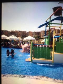 شاليه للبيع في العين السخنه