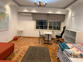 شقة للبيع في الدقي الجيزة