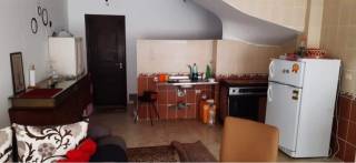 فيلا 250متر بجاردن على اول صف بالبحر فالسخنه بقريه جميله