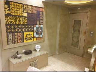 شقة للبيع بالزمالك شارع حسن عاصم